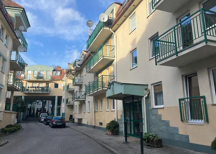 Sopot Apartament